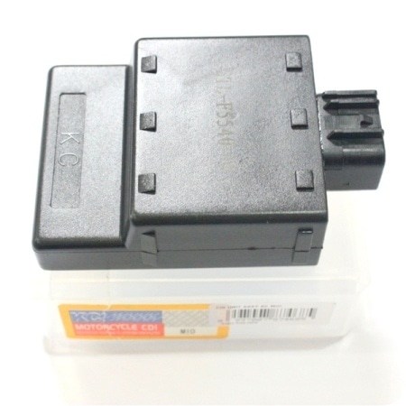 CDI UNIT ASSY KC MIO